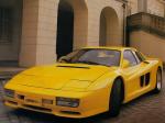 Ferrari 512 Testarossa by Gemballa 1987 года